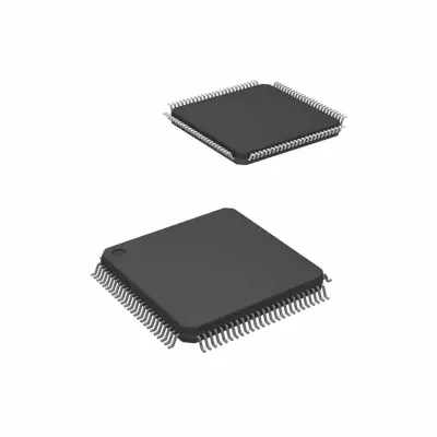 XC9572XL-10TQG100C