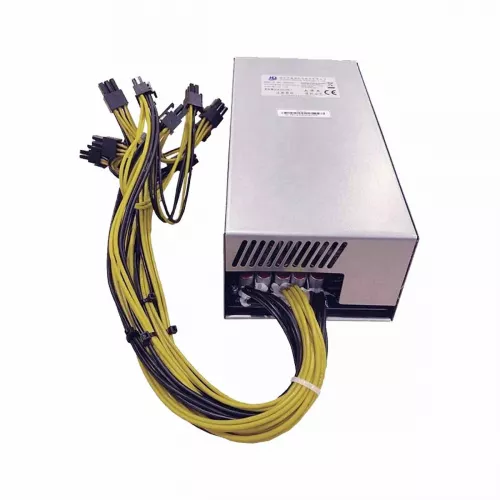 PSU-2000W PSU 2000W