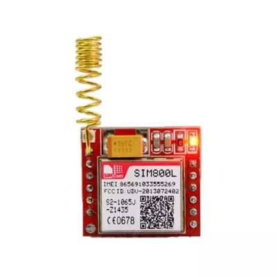 SIM800L