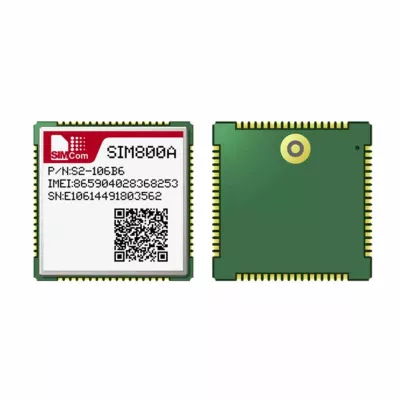 SIM800A