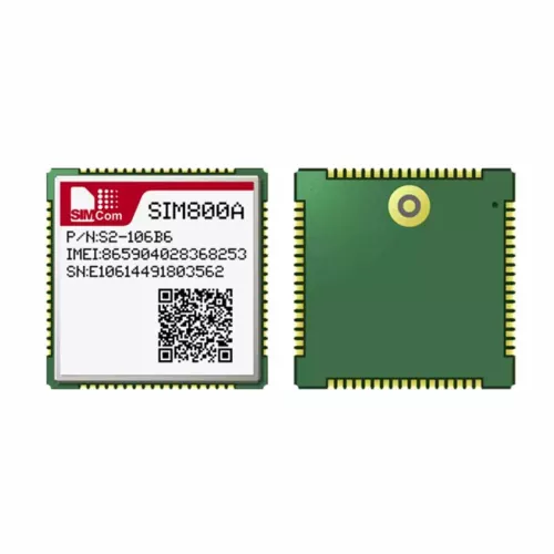 SIM800A