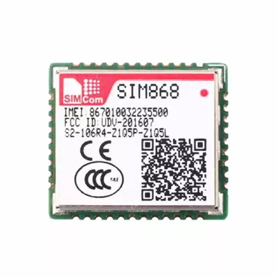SIM868