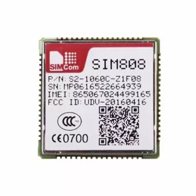 SIM808