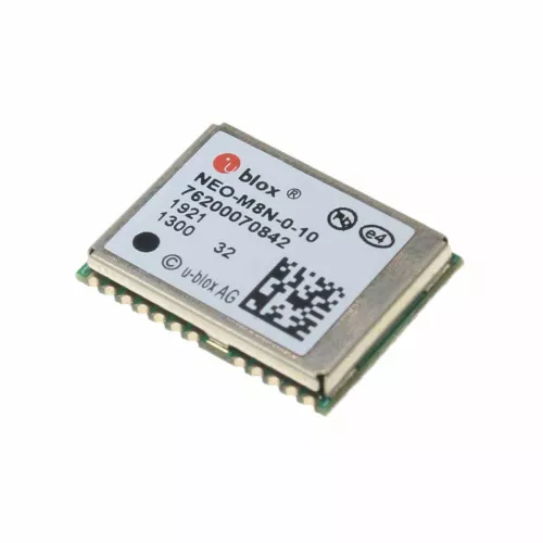 NEO-M8N-0-10