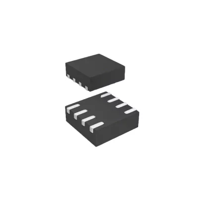 TMP451AIDQFR Temperature Sensor