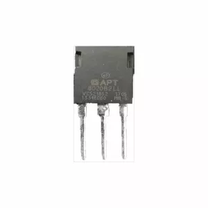 APT8020B2LL MOSFET