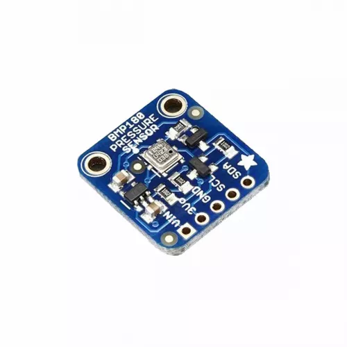 BMP180 SENSOR