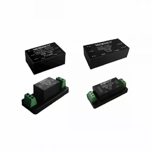FC-LX1D EMC Filter