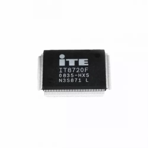 IT8720F IC