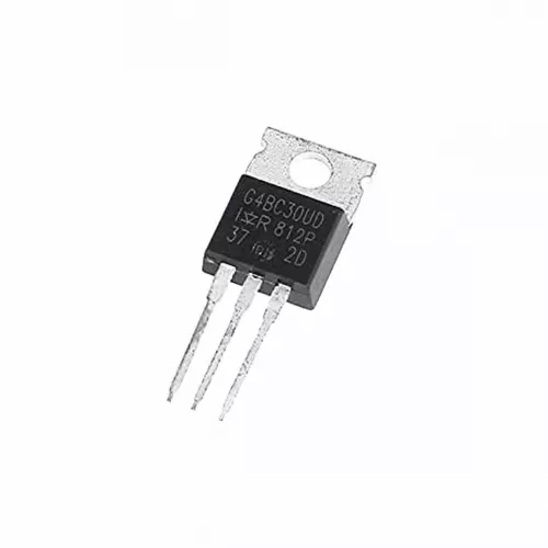 IRG4BC30UD Transistor 