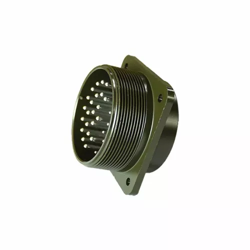 MS3102A 20-19PN YONGJIN Connector 1.66$