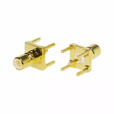 HUADA connector SMB-JHD