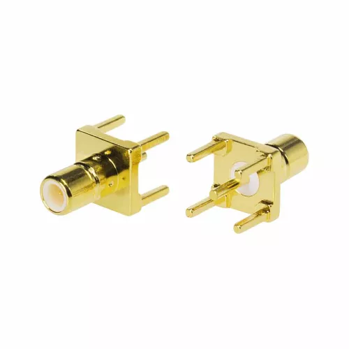 HUADA connector SMB-JHD