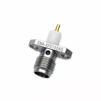 HUADA connector SMA-KFD102AG