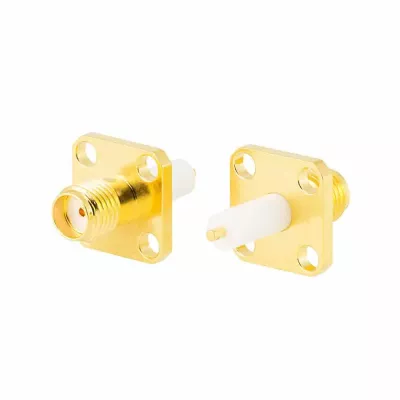 HUADA connector SMA-KFD197