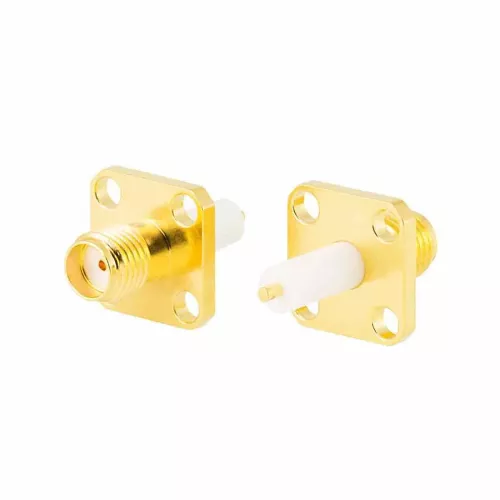 HUADA connector SMA-KFD197