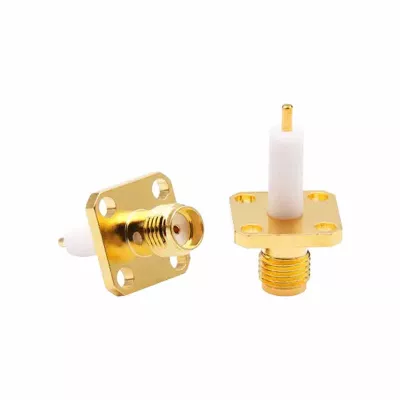 HUADA connector SMA-KFD22