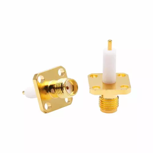 HUADA connector SMA-KFD22