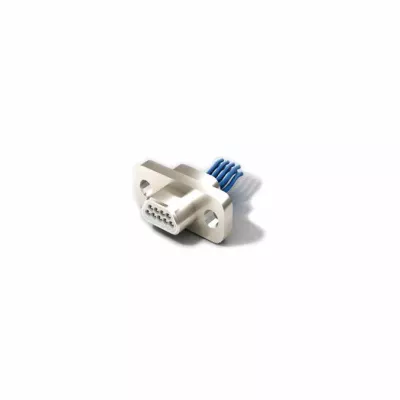 HUADA connector CDBA-25TY-300mm