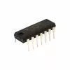 TL074CN Amplifier