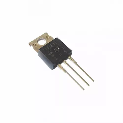 BUZ10 MOSFET