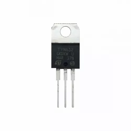TYN612 Thyristor