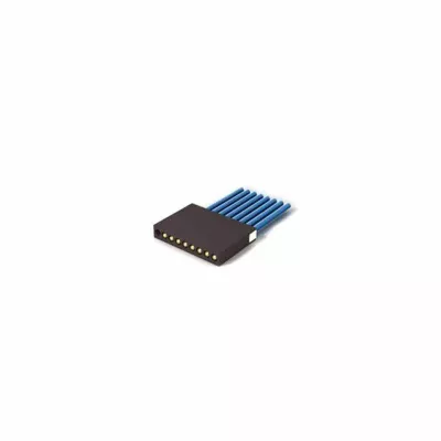 HUADA connector CDBF-12T-300mm