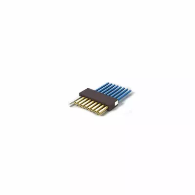 HUADA connector CDBF-12Z-300mm