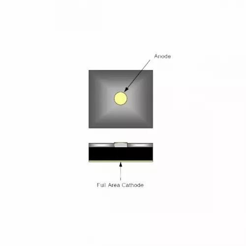 MA4L011-186 Diode