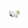 HUADA connector J30J-15TJW