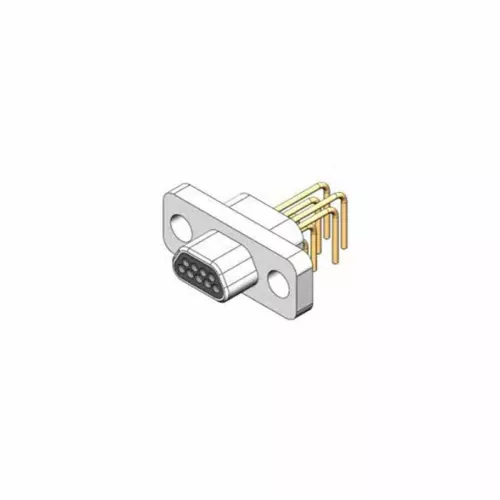 HUADA connector J30J-15TJW