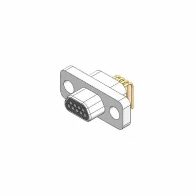 HUADA connector J30J-15TJW-J