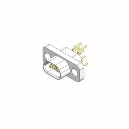 HUADA connector J30J-15ZKN