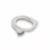 HUADA connector J30J-15ZKP-500mm