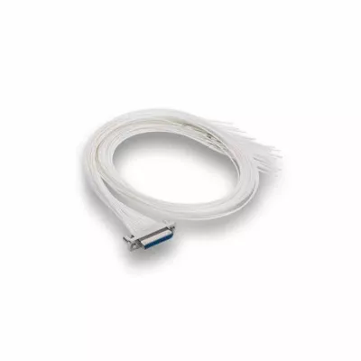 HUADA connector J30J-15ZKP-500mm