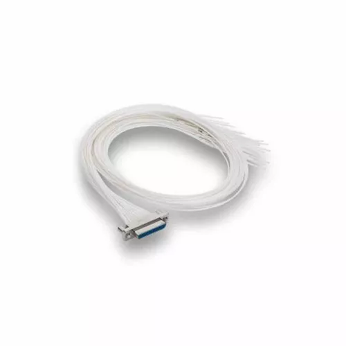 HUADA connector J30J-15ZKP-500mm