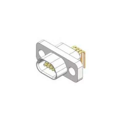HUADA connector J30J-15ZKW-J