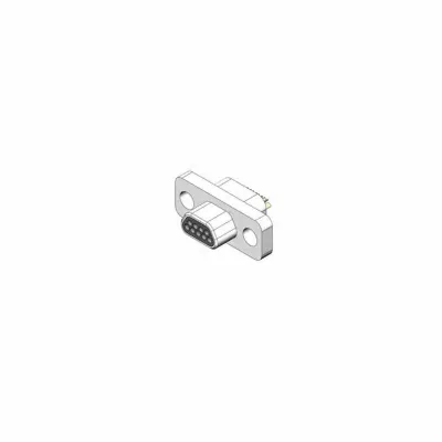 HUADA connector J30J-21TJS