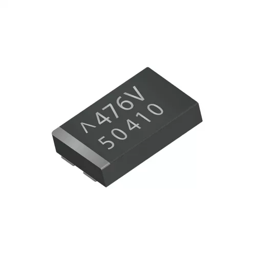 TCN4337M020R0100E Capacitor