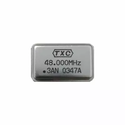 OSC48.000MHz Oscillator