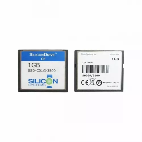 SSD-C01G-3500 1GB Silicon Drive