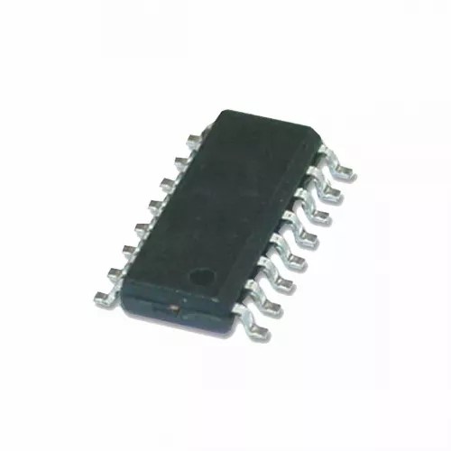 M81709FP IC
