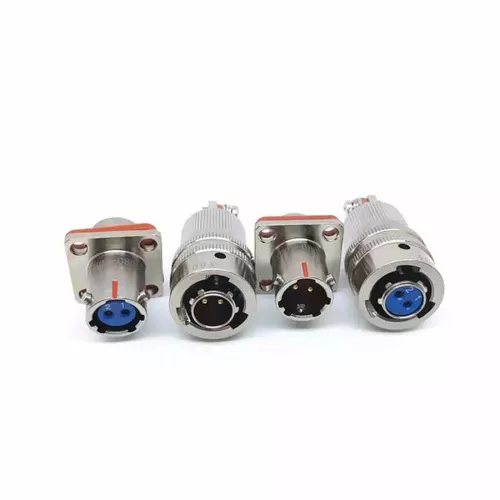 HUADA connector Y50EX-0802TJ2