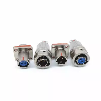 HUADA connector Y50EX-0802ZK10