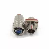 HUADA connector Y50EX-0803TK2