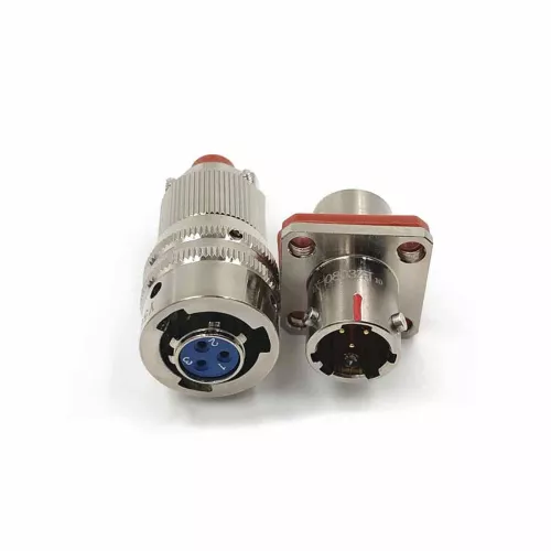 HUADA connector Y50EX-0803TK2