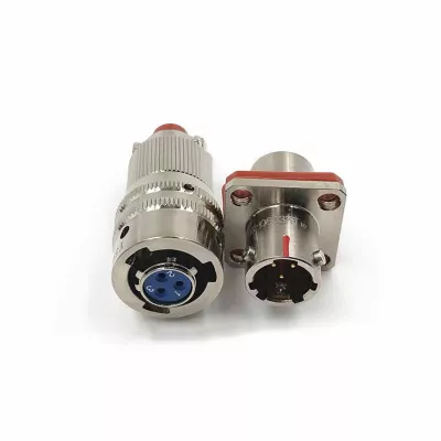 HUADA connector Y50EX-0803ZJ10