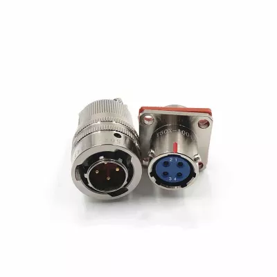 HUADA connector Y50EX-1004TJ2