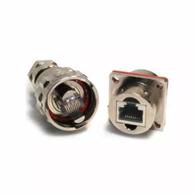HUADA connector YW110F01-01