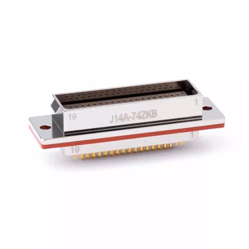 HUADA connector J14A-101ZKB